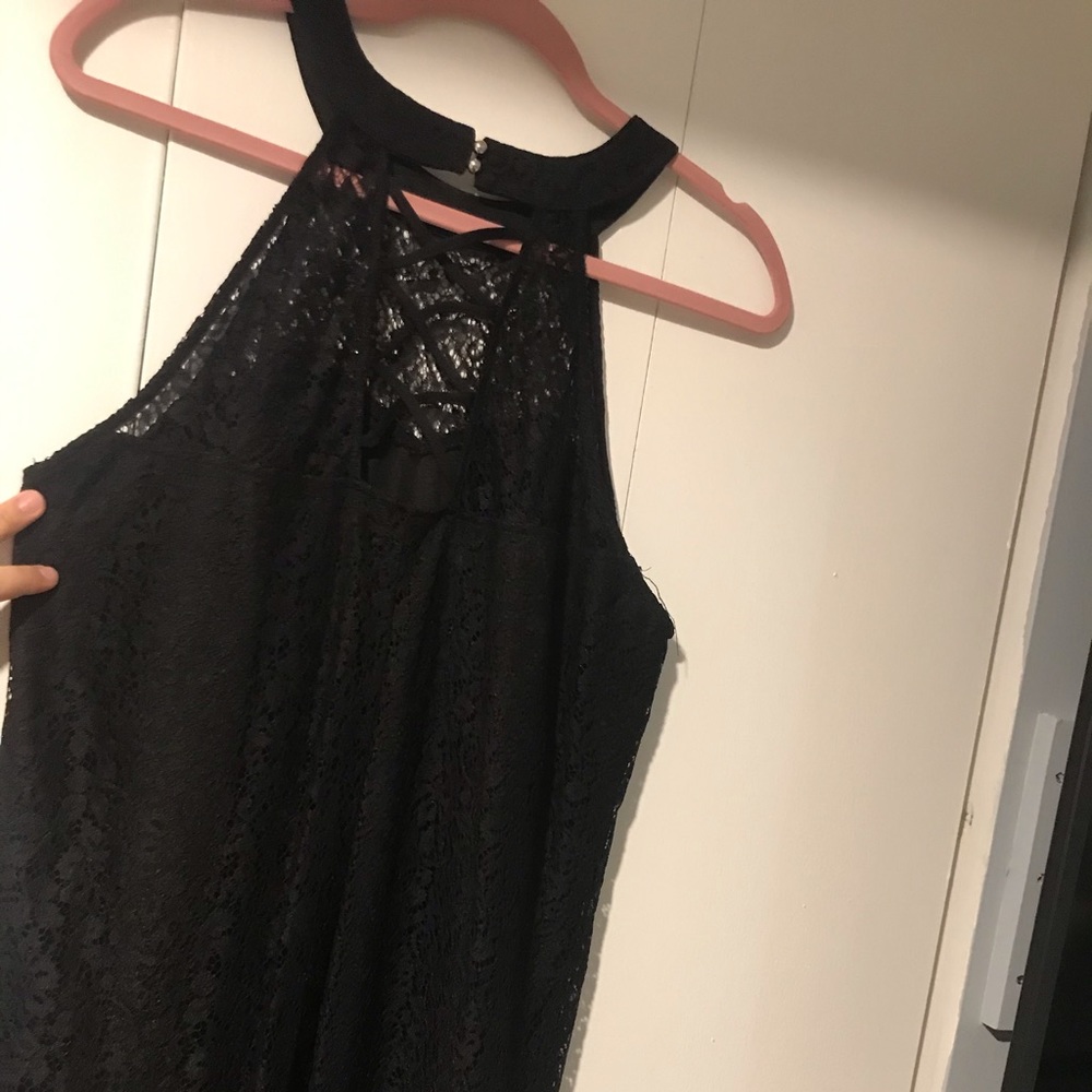 Dress - Picture 3 of 3